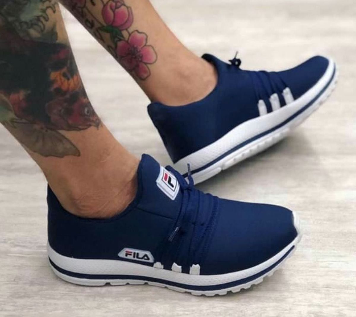 fila f1