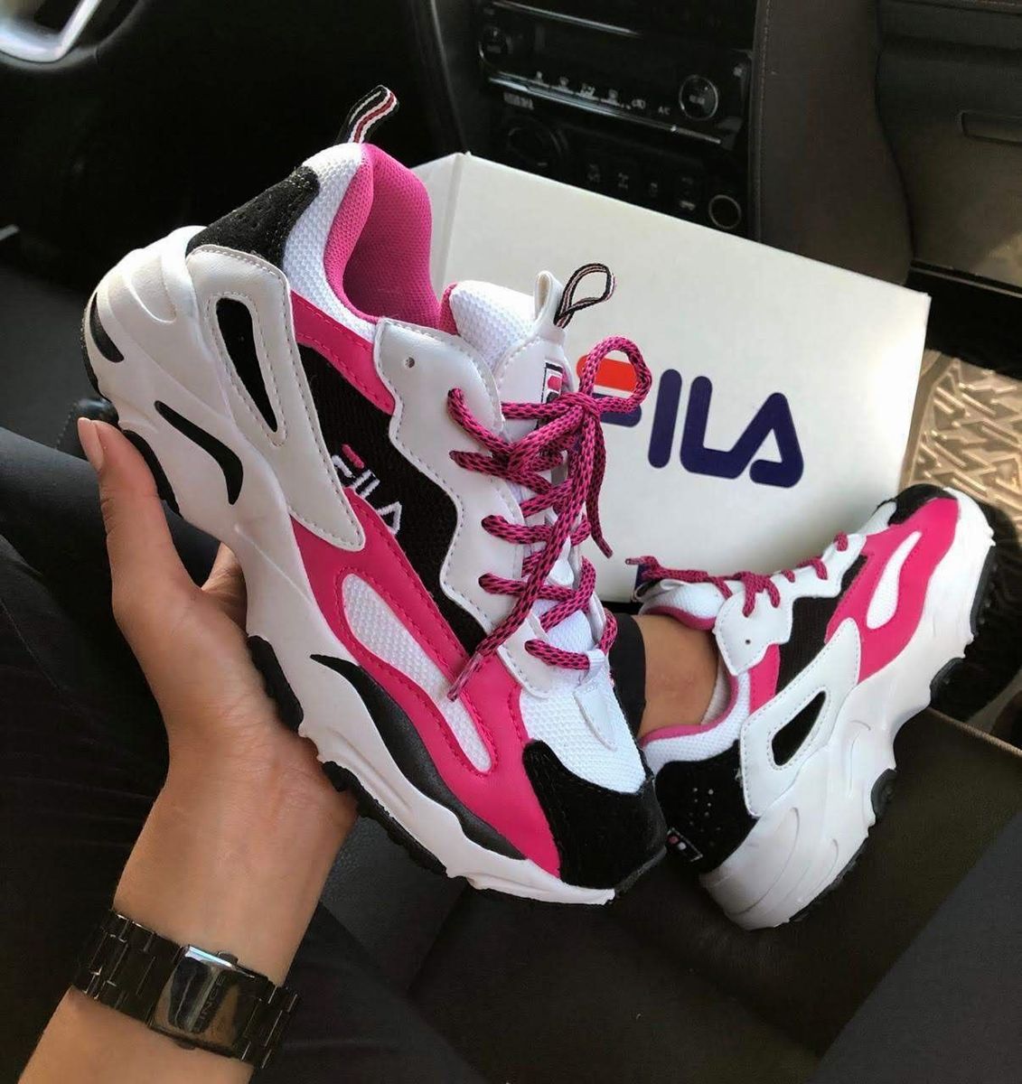 fila ray tracer original