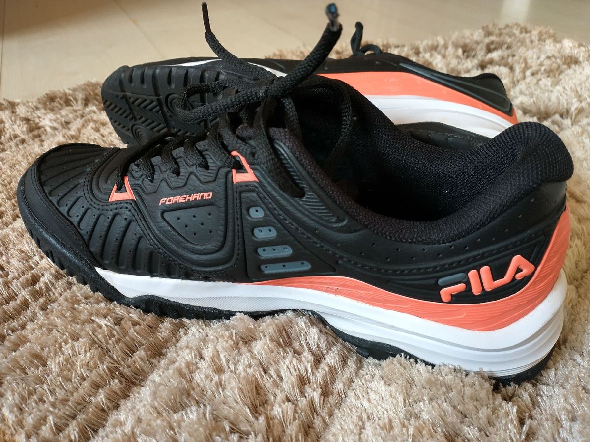 Fila forehand online