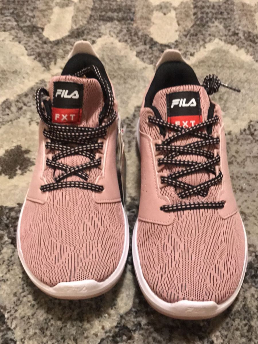 tênis fxt pro feminino fila