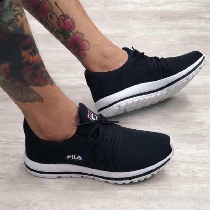 Tenis sales fila iate