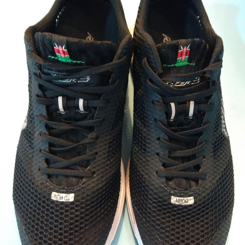 Fila kenya racer 2024 3 masculino 42