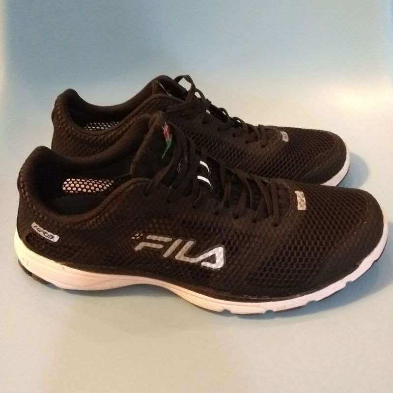 Fila kenya racer sales 3 masculino 42