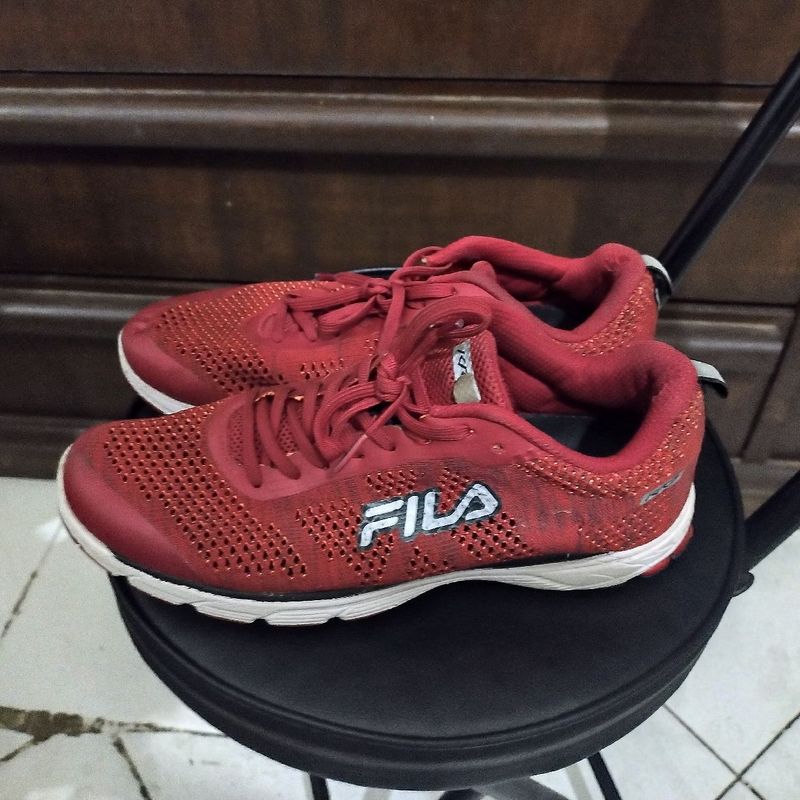 Tênis fila deals kr3 feminino