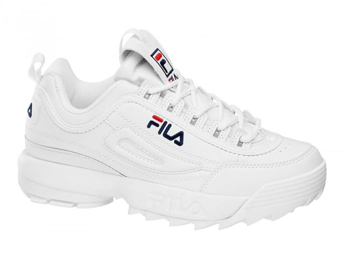 fila tenis