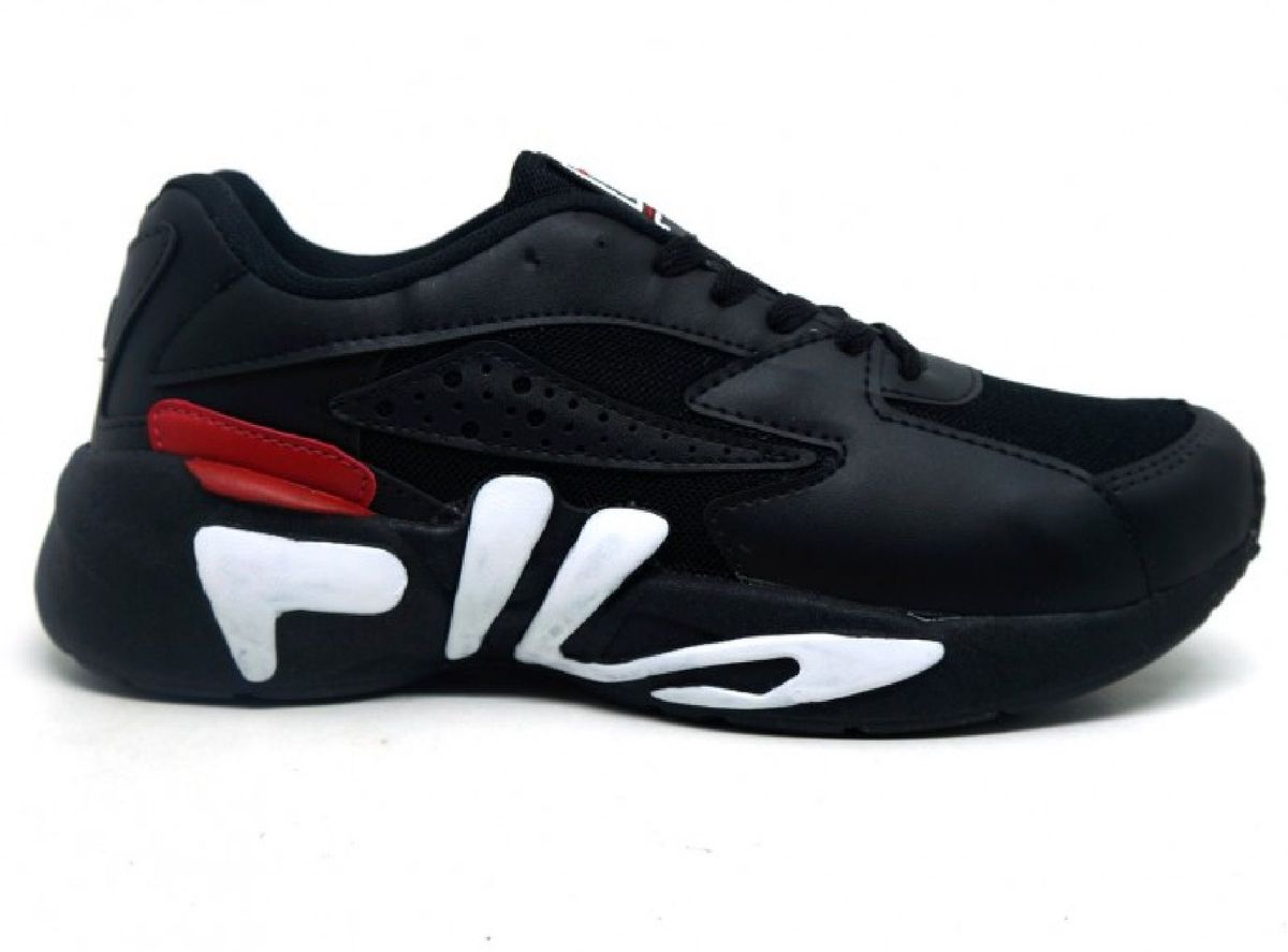 fila new model