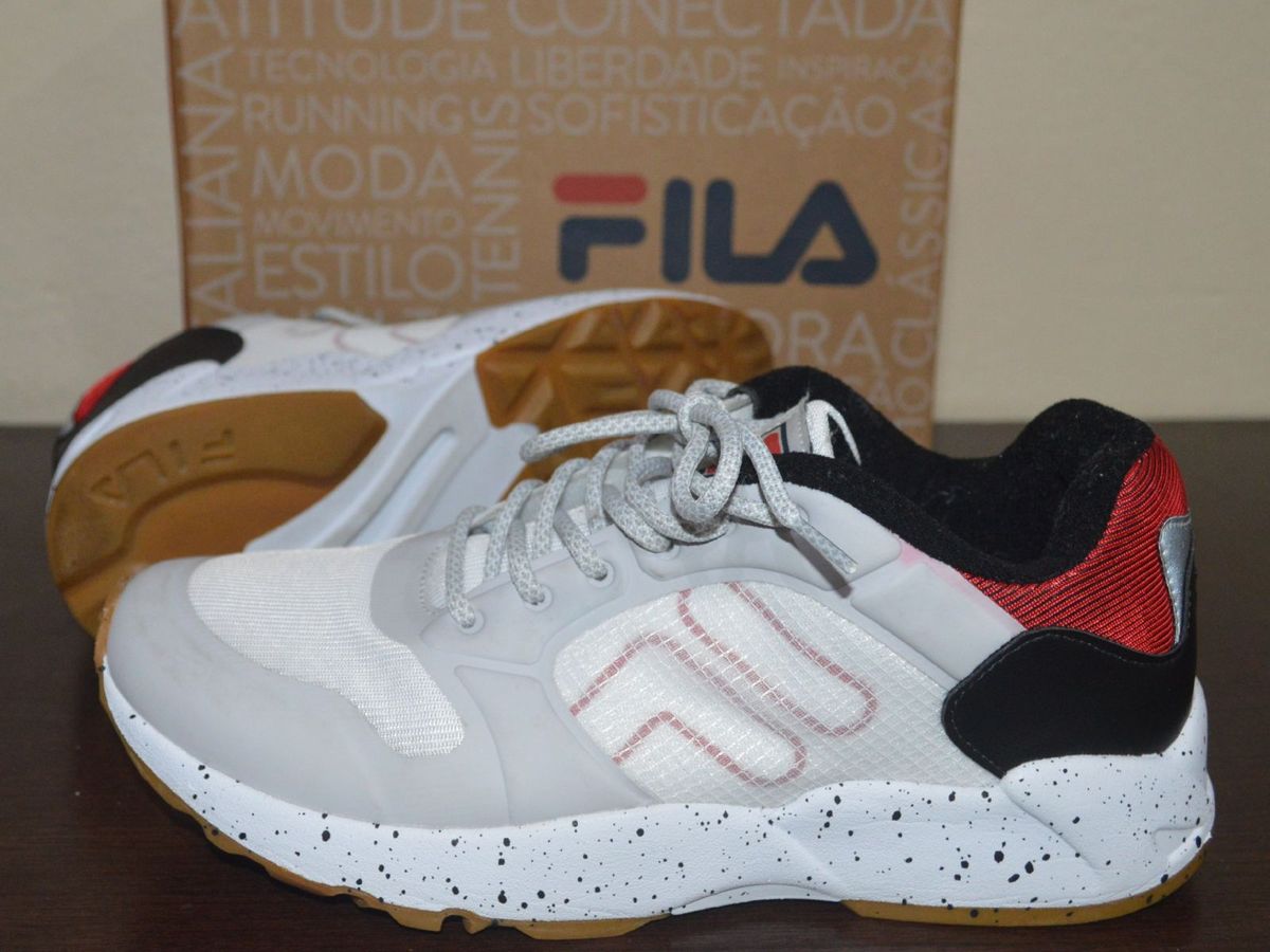 fila mindtech