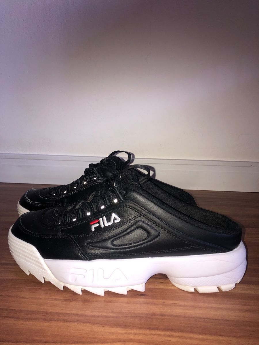 Tenis fila cheap feminino 39