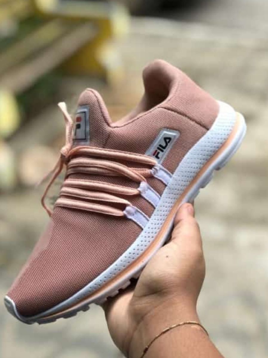 tenis feminino esportivo barato