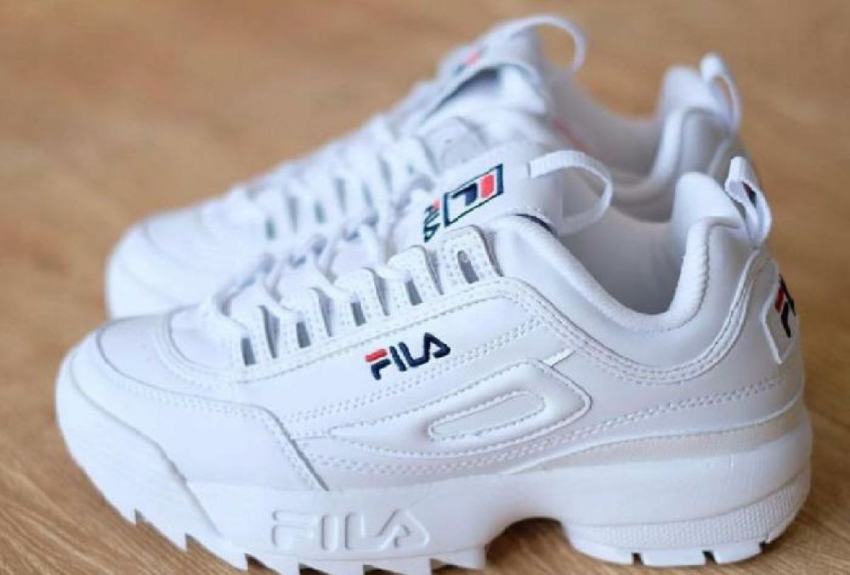 fils tenis