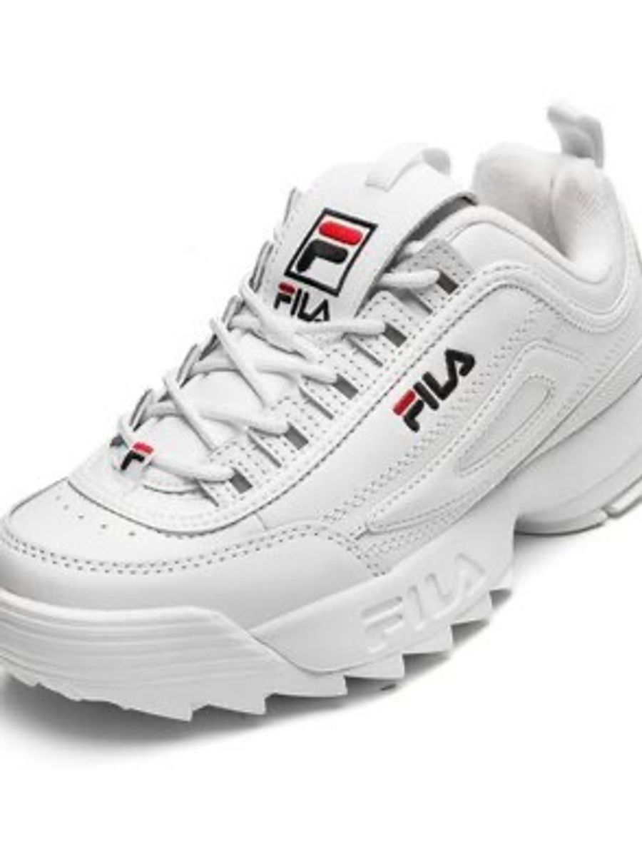 tenis feminino fila original