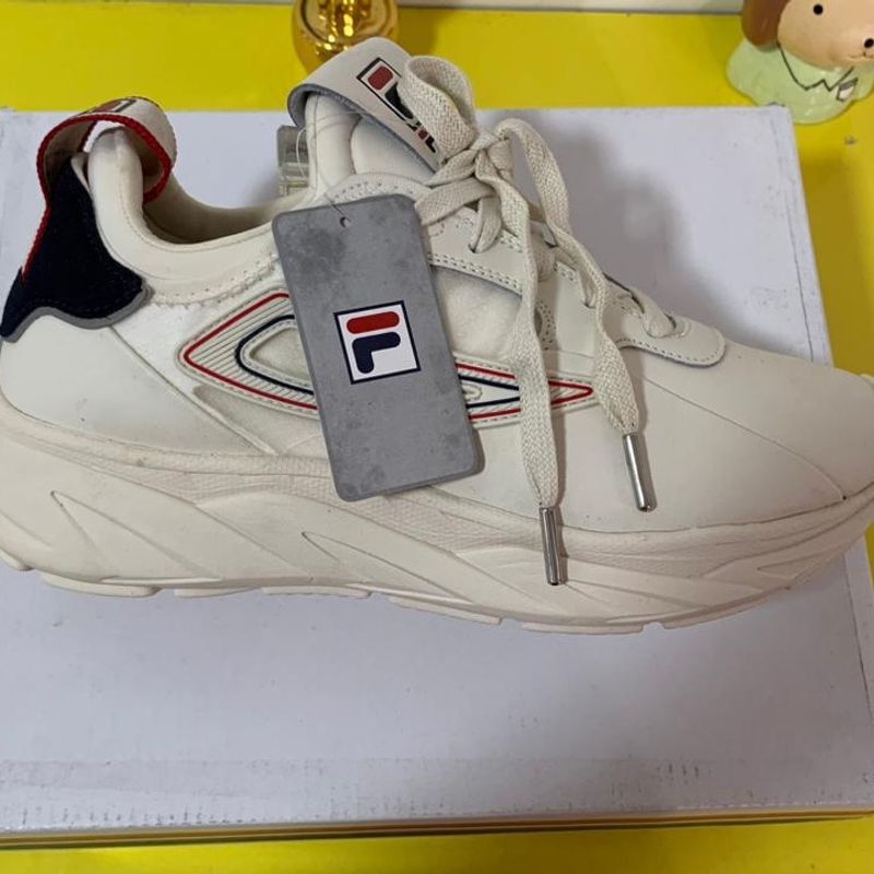 Novo cheap fila original