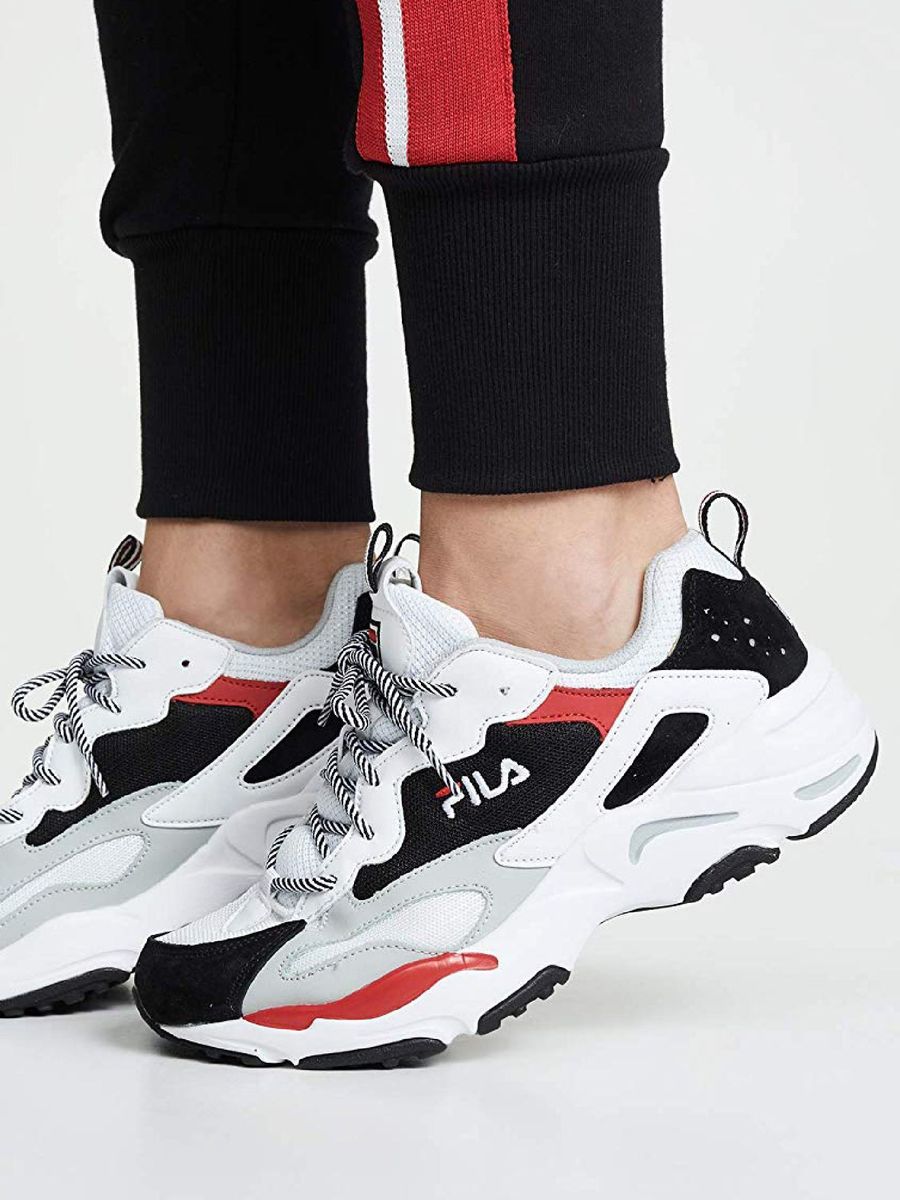 fila ray original