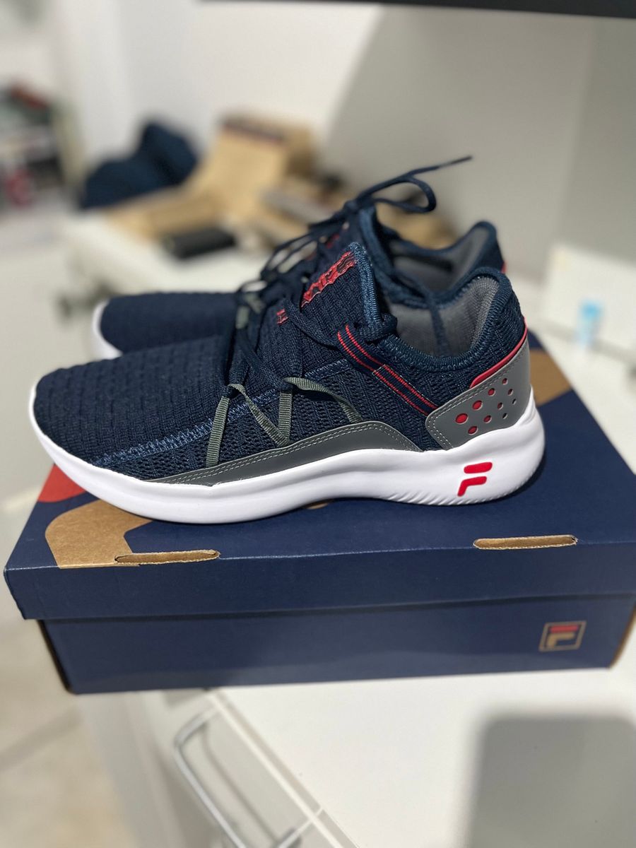 Fila quark masculino clearance 50