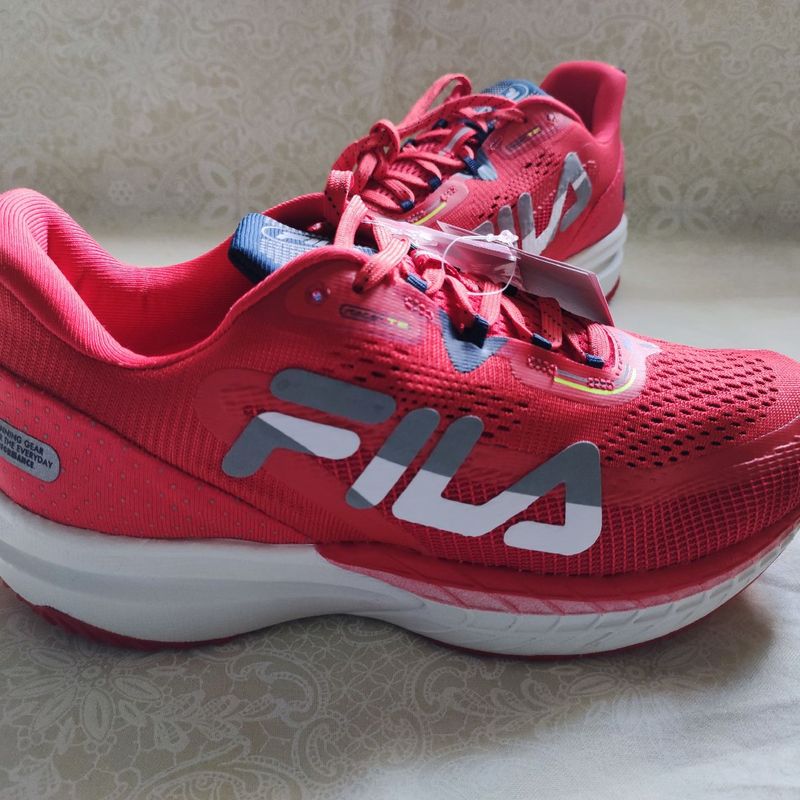 Tenis sales fila conviction