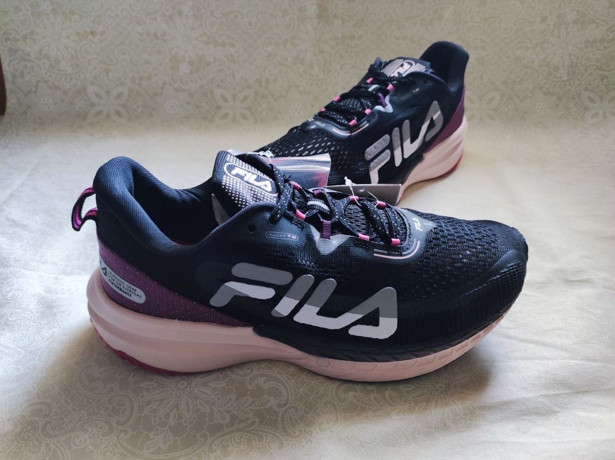 Tenis store fila conviction