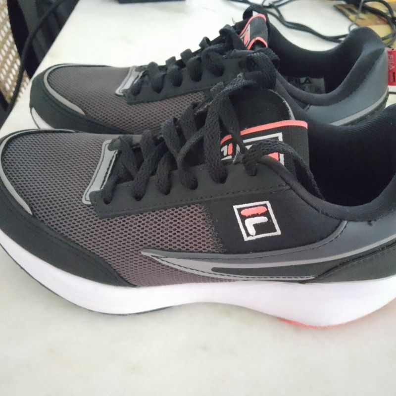 Tenis fila hotsell feminino original 150