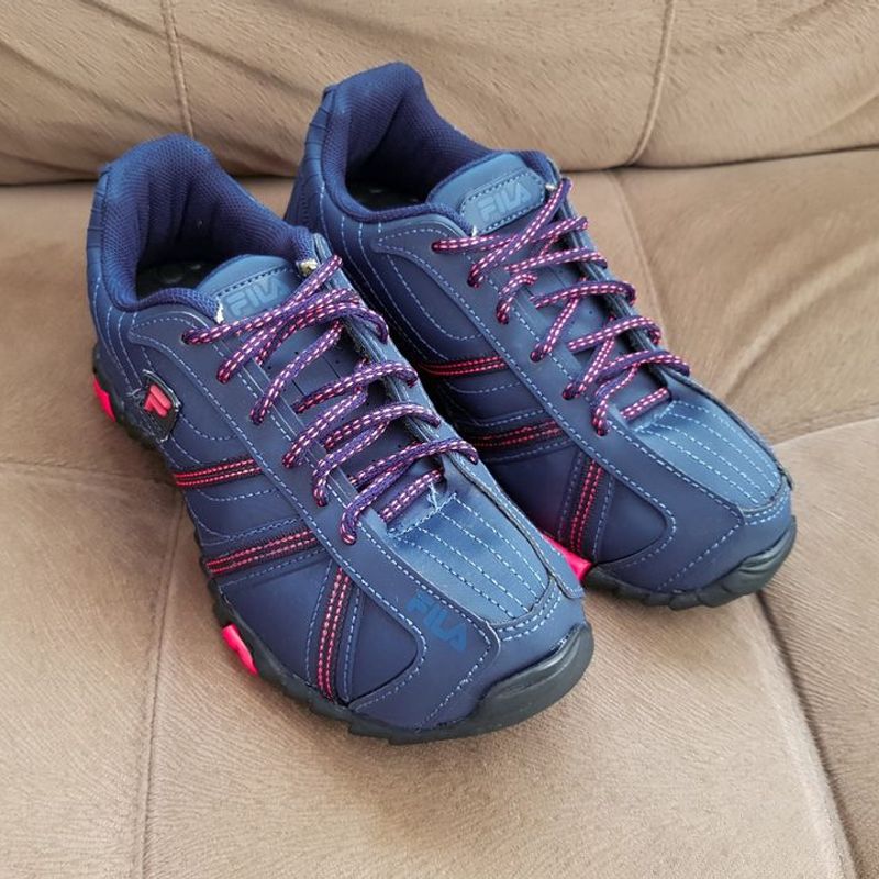 Fila slant summer 2.0 2024 feminino