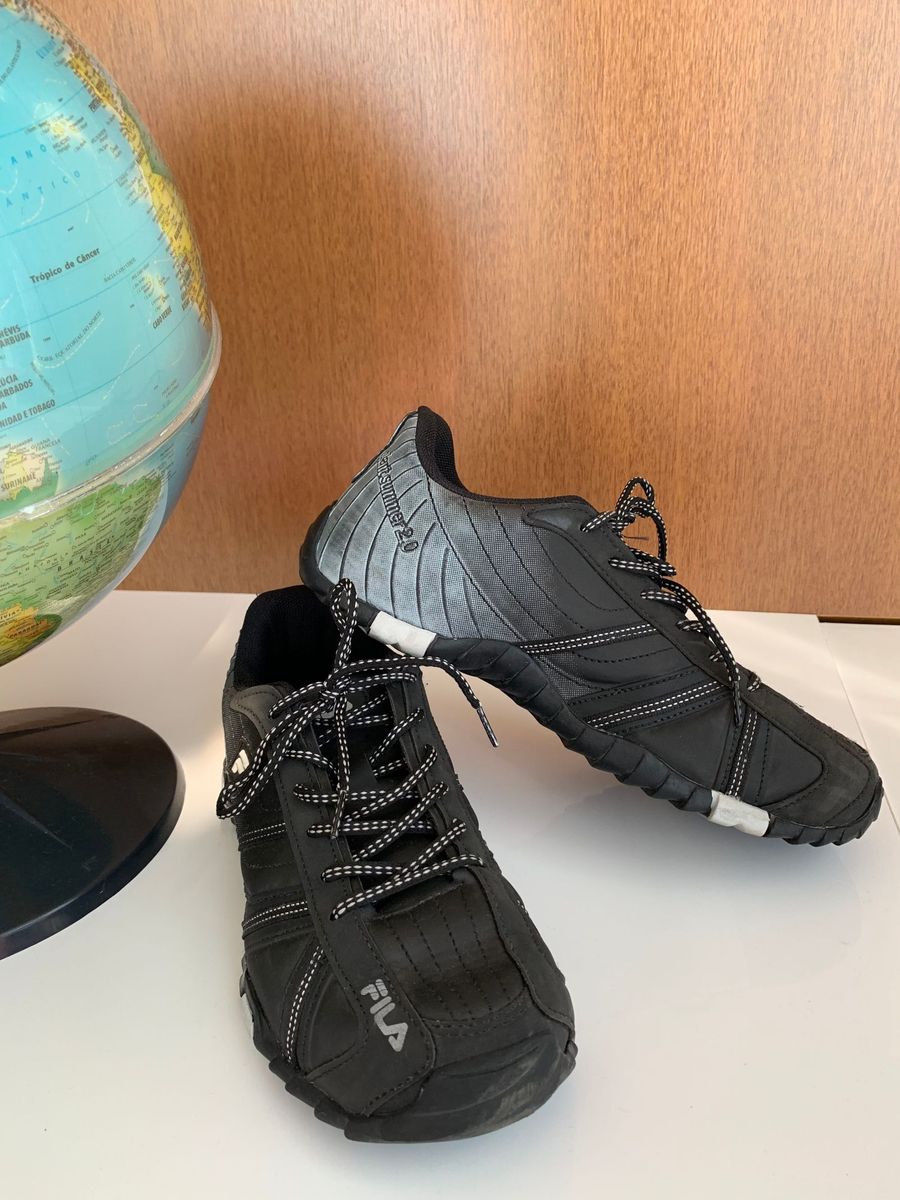 tenis fila summer 2.0