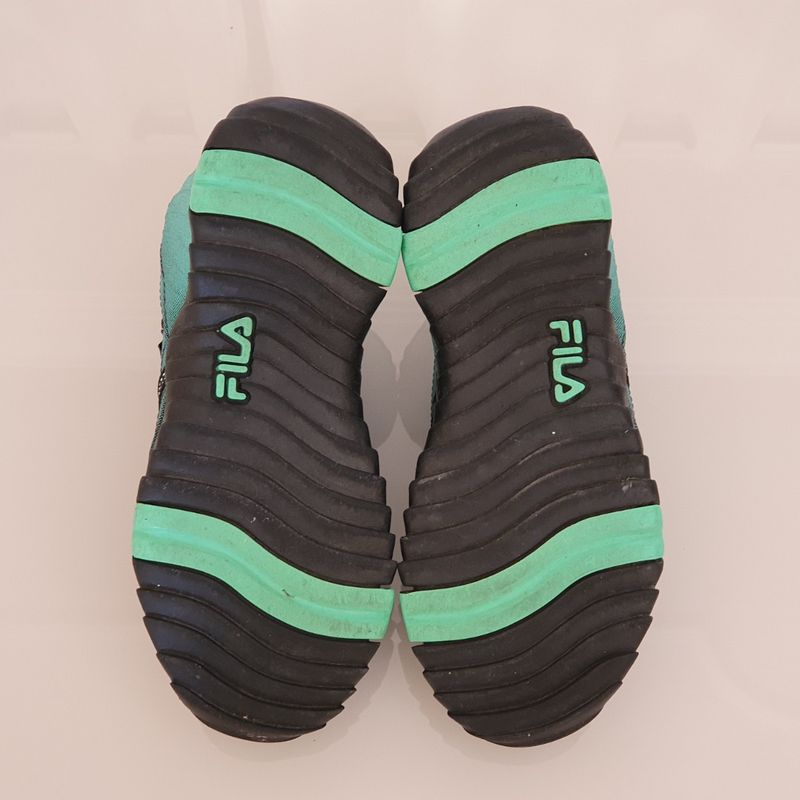 Fila slant online force