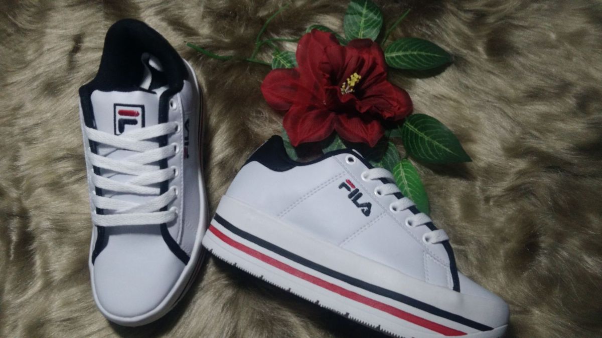 fila shoes cena