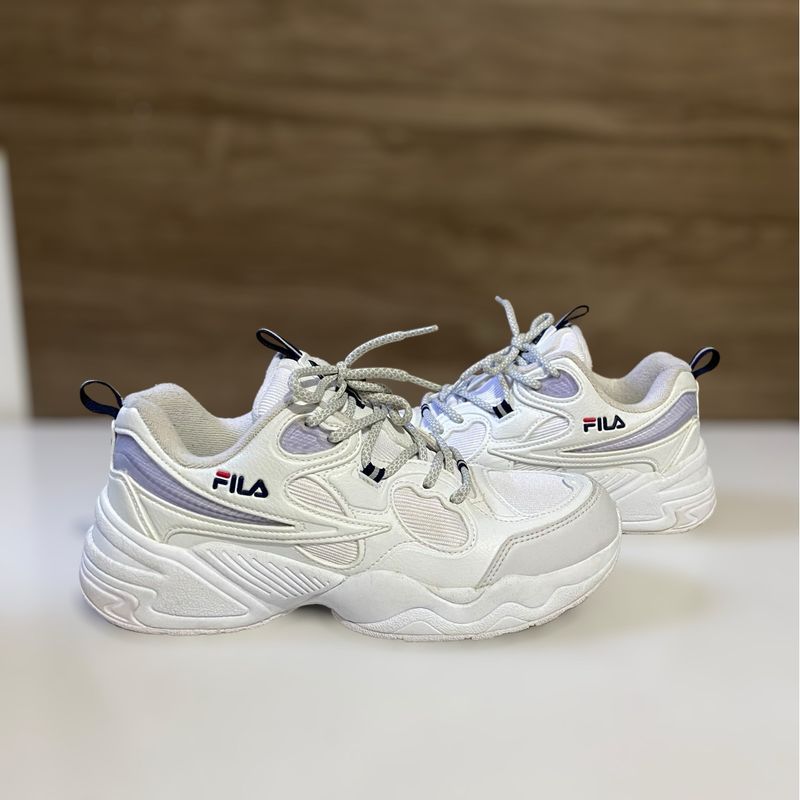 Speed trail hot sale fila