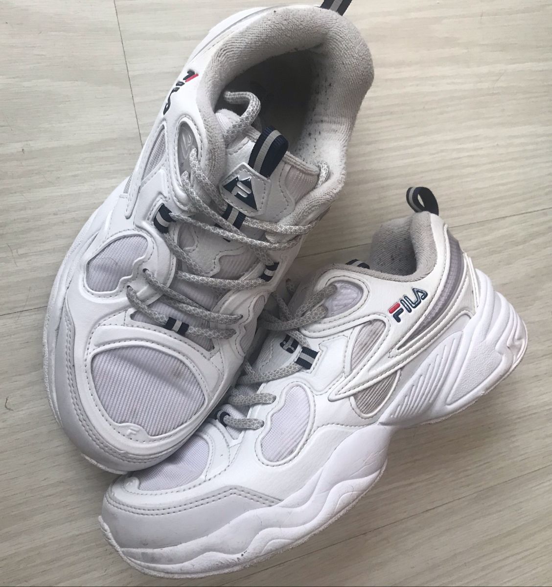 tenis fila speed