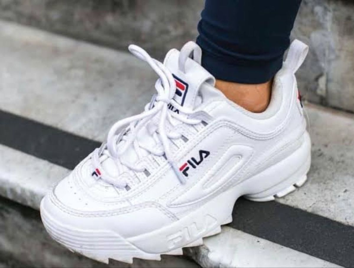 Fila 34 best sale