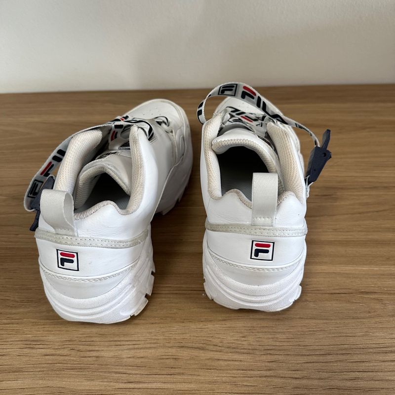 Fila cheap tenis usa