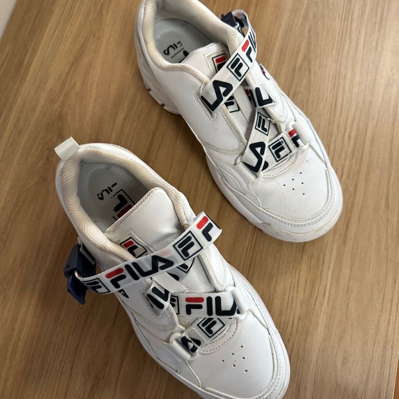 FILA USA