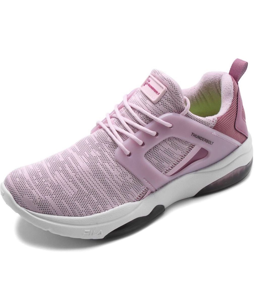 fila thunderbolt feminino