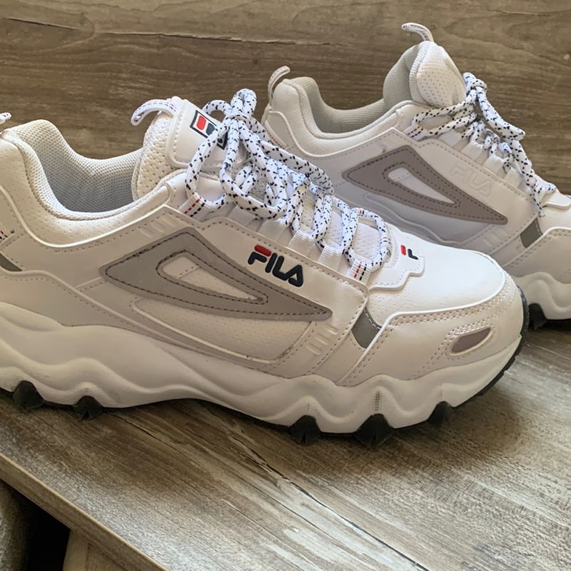 Tenis sales fila unissex