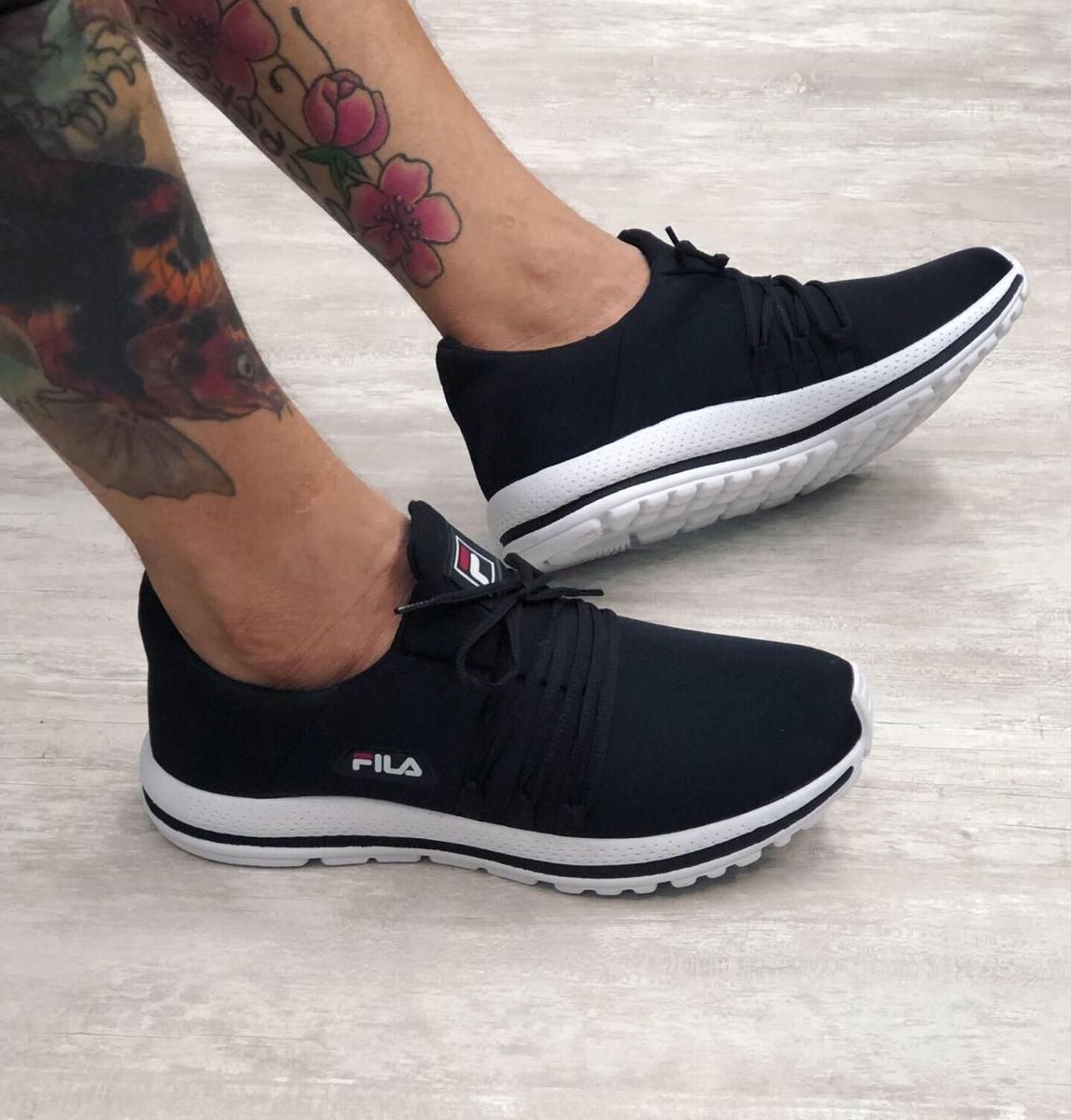 netshoes tenis skechers feminino