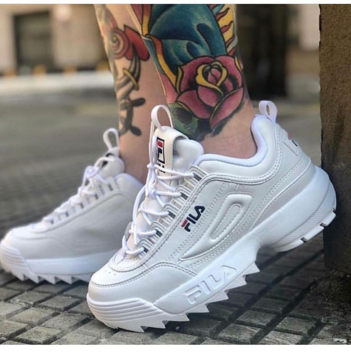 tenis sheckler feminino