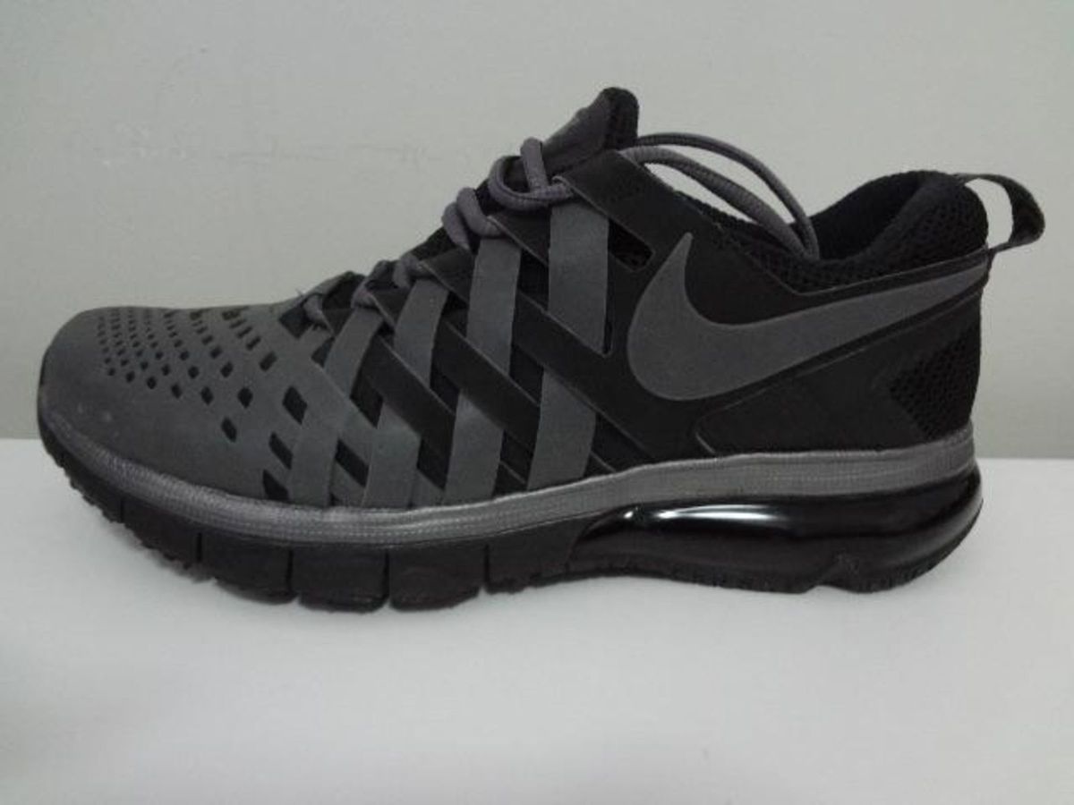 tenis nike training masculino