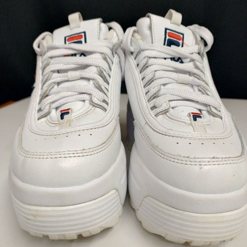 Fila disruptor sales numero 36