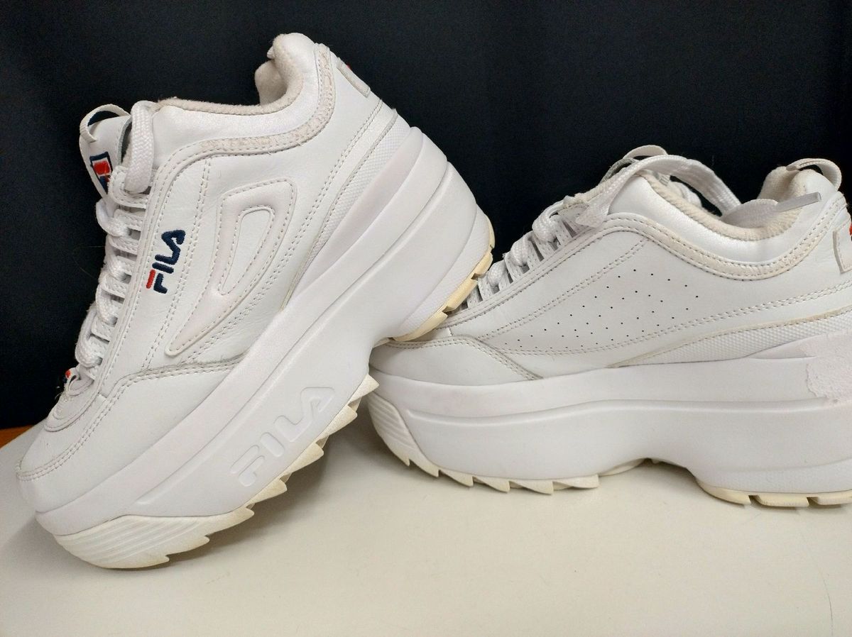 Fila disruptor store numero 36