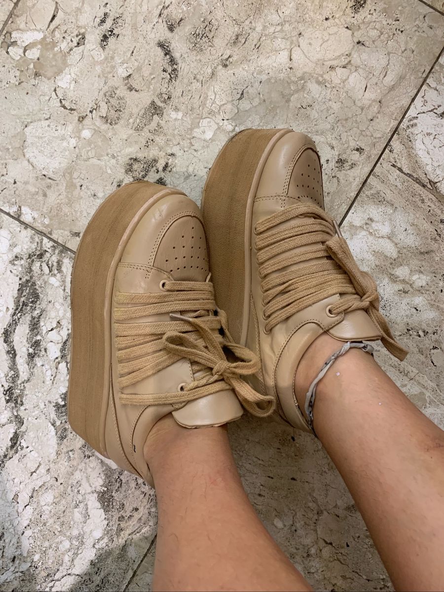 tenis farm flatform