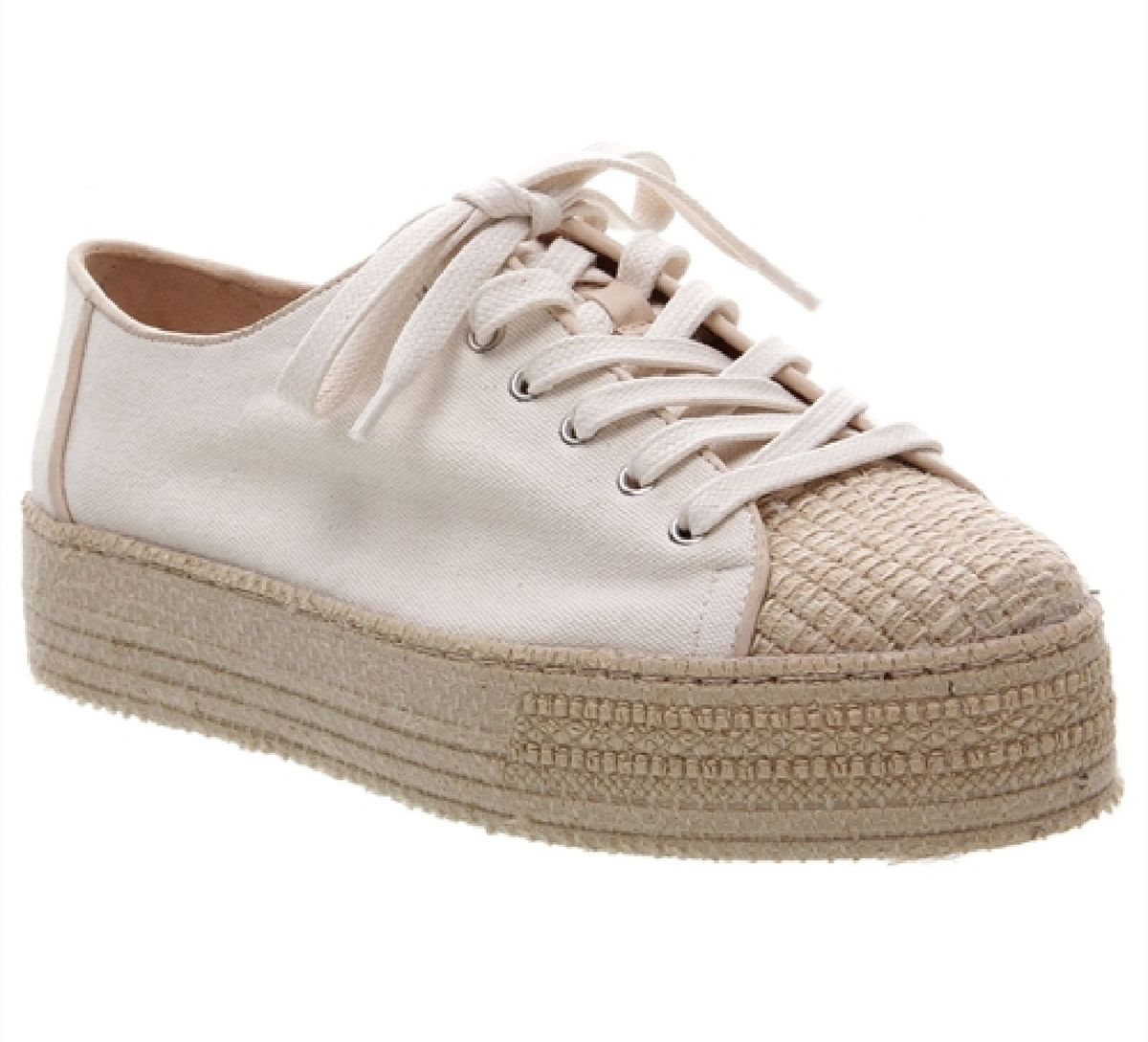 tenis flatform schutz