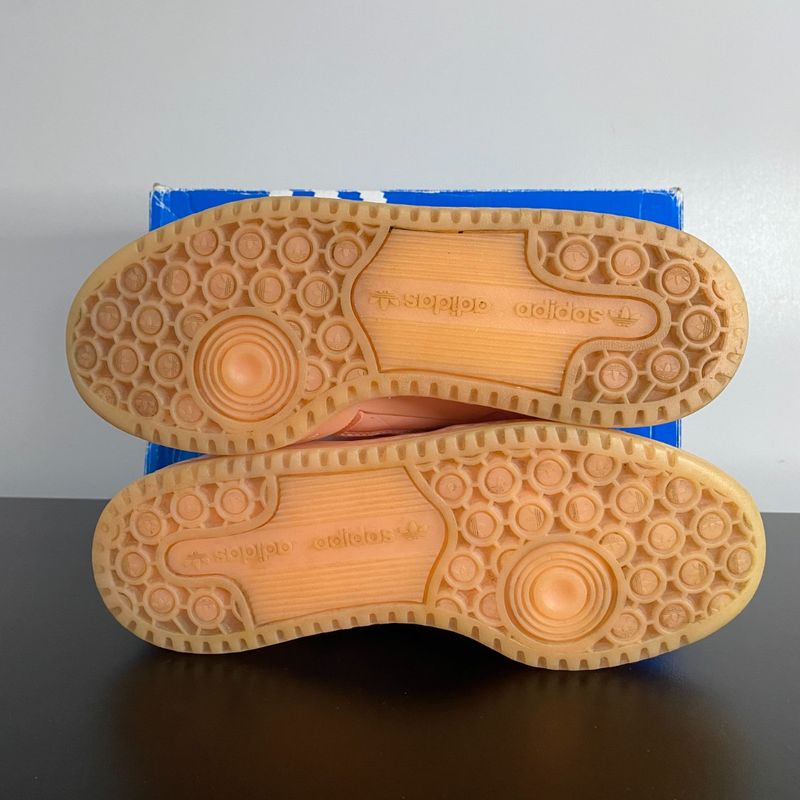 Tênis Forum Satin Low Adidas Usado 106494832 enjoei