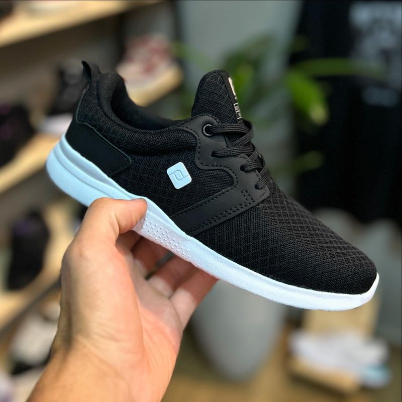 Tênis Freeday Thunder Branco Tênis Masculino Freeday Nunca Usado  110763516 enjoei