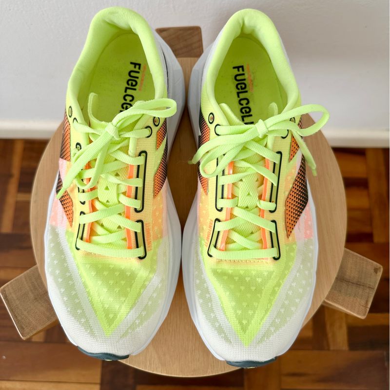 Tênis Fuelcell Rebel V4 - New Balance | New Balance Usado