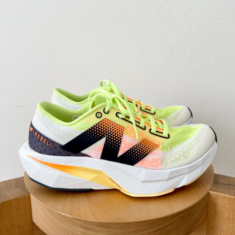 Tênis Fuelcell Rebel V4 - New Balance | New Balance Usado