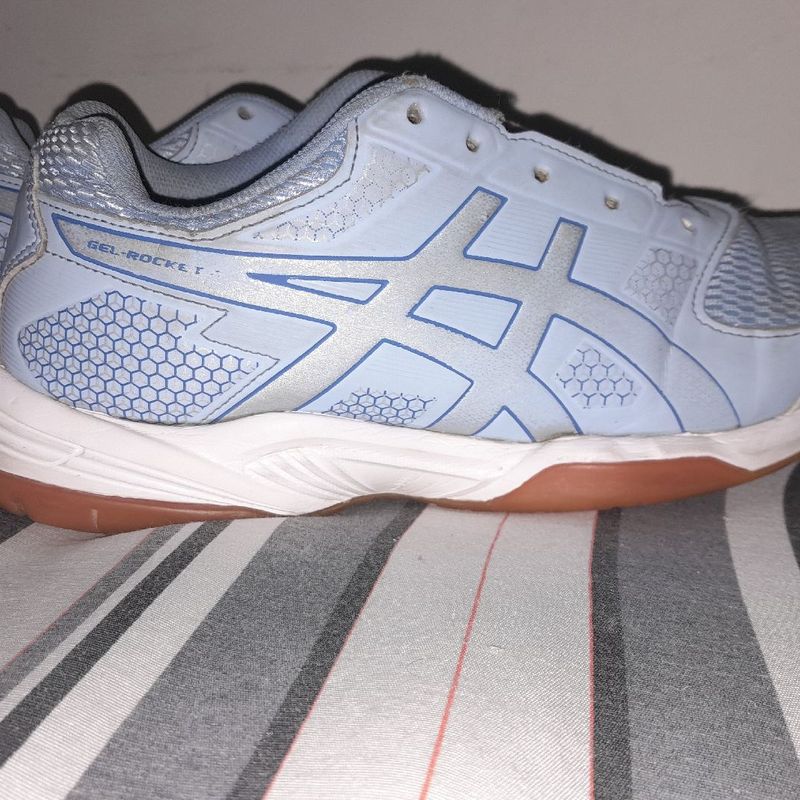 Tenis asics best sale masculino futsal