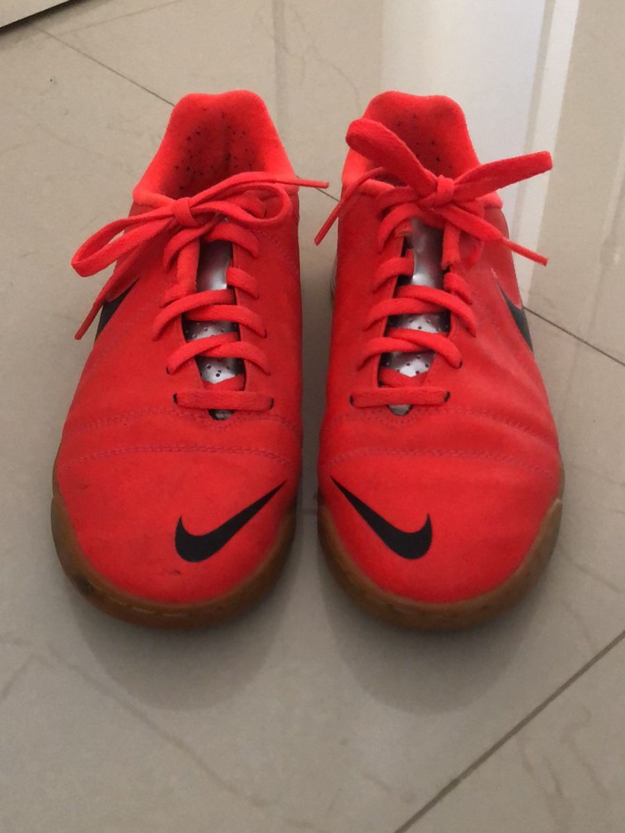 Tenis nike hot sale futsal feminino