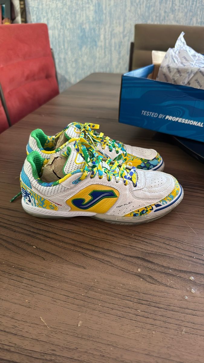 joma / TOP FLEX AMANDINHA 10 (23cm)