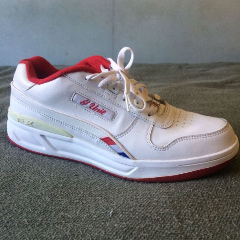 Zapatos reebok g outlet unit usado