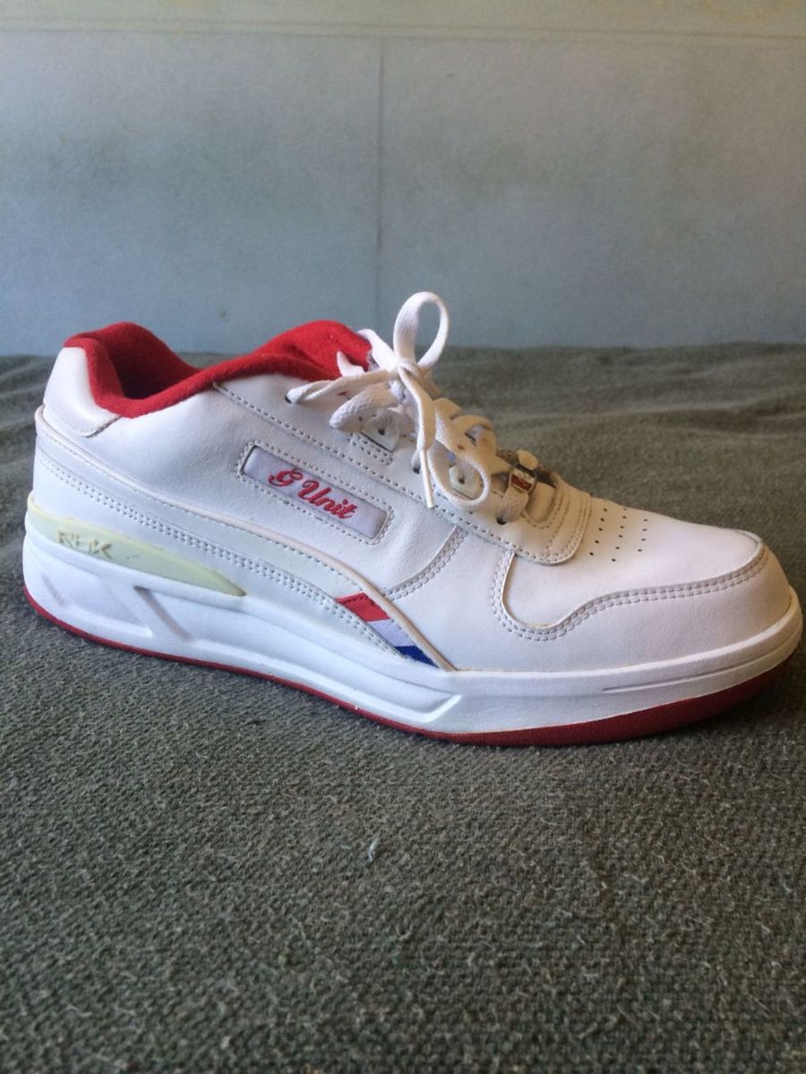 Reebok Shoes Zapatillas Nike 50 Cent Reebok G Unit 50 Cent Shoes Store