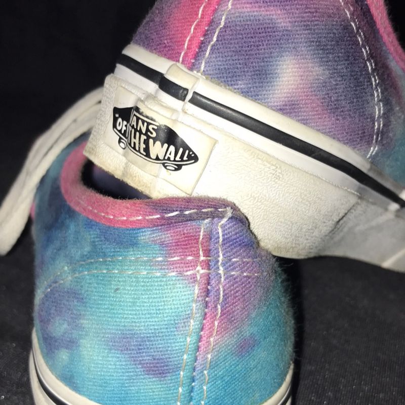 Tenis store galaxy vans