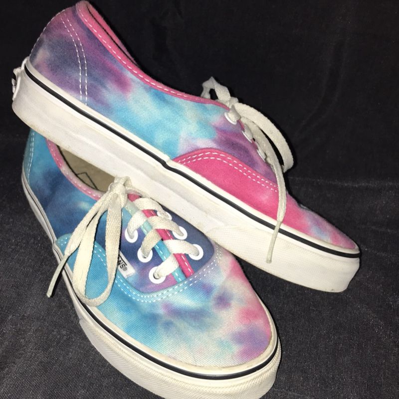 Tenis store galaxy vans